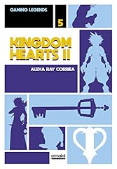 Kingdom hearts gaming d'occasion  Livré partout en France