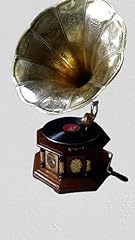 Hmv gramophone player for sale  Delivered anywhere in UK