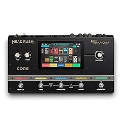 Headrush core modélisateur d'occasion  Livré partout en Belgiqu