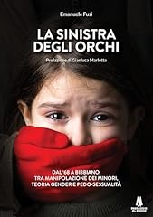 Sinistra degli orchi usato  Spedito ovunque in Italia 