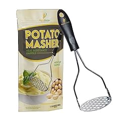Palvihome potato masher for sale  Delivered anywhere in UK