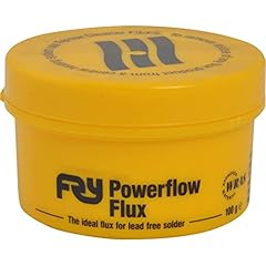 Fry metals powerflow for sale  Delivered anywhere in UK