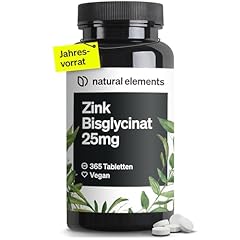 Zink 25mg 365 gebraucht kaufen  Wird an jeden Ort in Deutschland