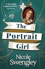 Portrait girl thrilling for sale  Delivered anywhere in UK