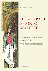 Hugo pratt corto usato  Spedito ovunque in Italia 