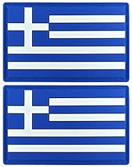 Jbcd greece flag for sale  Delivered anywhere in USA 