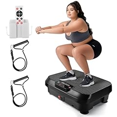 Vibration plate exercise for sale  Delivered anywhere in USA 