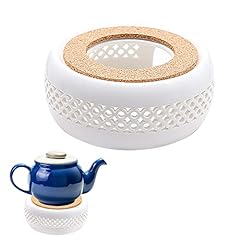 Teapot warmer ceramic for sale  Delivered anywhere in UK