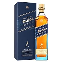 Johnnie walker blue for sale  Delivered anywhere in UK