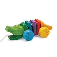Plan toys rainbow usato  Spedito ovunque in Italia 