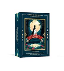Tarot divine deck for sale  Delivered anywhere in USA 