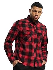 Brandit brandit checkshirt usato  Spedito ovunque in Italia 