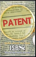 Patent isbn 9798390351673 usato  Spedito ovunque in Italia 
