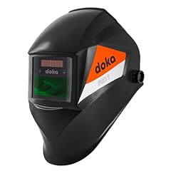 Doka casque soudure d'occasion  Livré partout en France