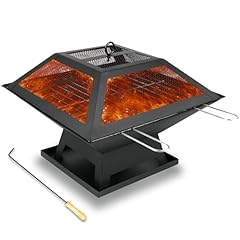 Zeno square fire for sale  Delivered anywhere in UK