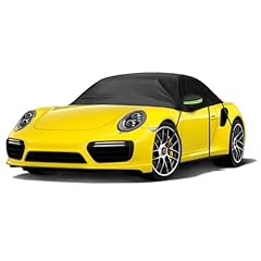Waterproof half car for sale  Delivered anywhere in UK
