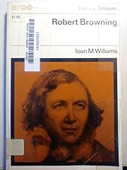 Title robert browning usato  Spedito ovunque in Italia 