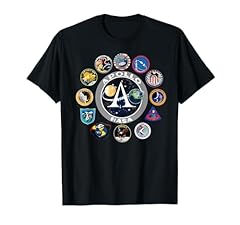Apollo missions patch for sale  Delivered anywhere in UK