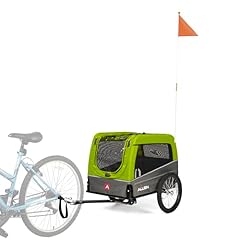 Deluxe dog bike for sale  Delivered anywhere in UK