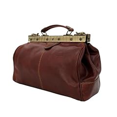 Bupell vintage arzttasche gebraucht kaufen  Wird an jeden Ort in Deutschland