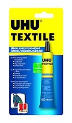 Uhu textile solvent for sale  Delivered anywhere in UK