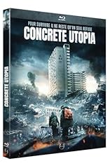 Concrete utopia blu d'occasion  Livré partout en France