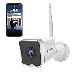 Septekon security camera for sale  Delivered anywhere in UK