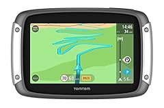 Tomtom rider 410 usato  Spedito ovunque in Italia 