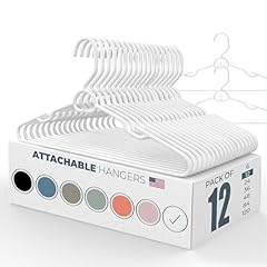 12pk attachable clothes for sale  Delivered anywhere in USA 