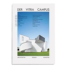 Vitra campus architektur gebraucht kaufen  Wird an jeden Ort in Deutschland