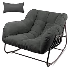 Timwner papasan rocking for sale  Delivered anywhere in USA 