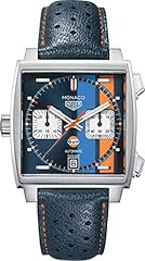 Tag heuer monaco for sale  Delivered anywhere in USA 