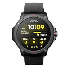 Orologio uomo smartwatch usato  Spedito ovunque in Italia 