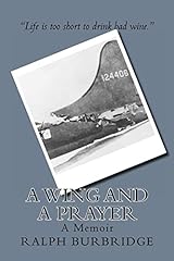 Wing prayer memoir for sale  Delivered anywhere in USA 