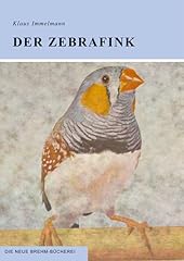 Zebrafink taeniopygia guttata gebraucht kaufen  Wird an jeden Ort in Deutschland