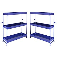 Van racking shelves for sale  Delivered anywhere in UK