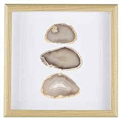 Amogeeli framed geode for sale  Delivered anywhere in USA 