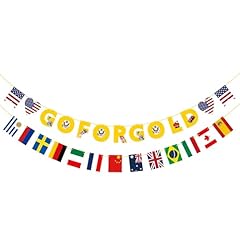 Gold banner wishfirst for sale  Delivered anywhere in USA 