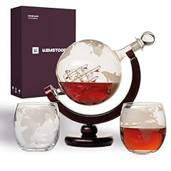 Kemstood whiskey decanter for sale  Delivered anywhere in UK