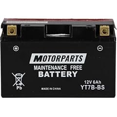 Batteria motorparts minarelli usato  Spedito ovunque in Italia 