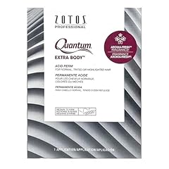 Zotos quantum extra usato  Spedito ovunque in Italia 