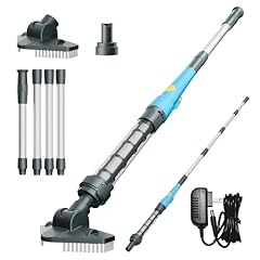 Kabelloser pool sauger gebraucht kaufen Kabelloser pool sauger gebraucht kaufen  Wird an jeden Ort in Deutschland