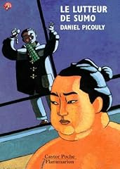 Lutteur sumo suspense d'occasion  Livré partout en Belgiqu