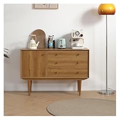 Antique buffet oak for sale  Delivered anywhere in USA 