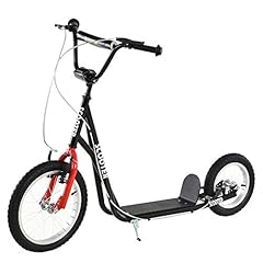 Aosom youth scooter for sale  Delivered anywhere in USA 