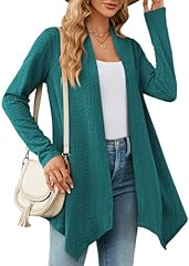 Changmu cardigan women for sale  Delivered anywhere in UK