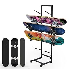 Tiers skateboard racks for sale  Delivered anywhere in USA 