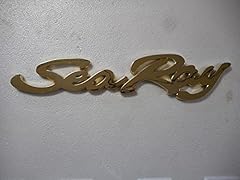Generic sea ray for sale  Delivered anywhere in USA 