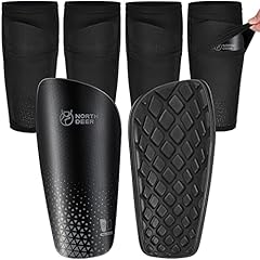 Northdeer soccer shin for sale  Delivered anywhere in USA 