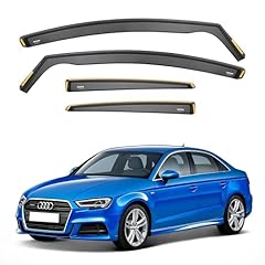 Ispeed wind deflectors for sale  Delivered anywhere in UK